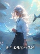 好书推荐《真千金她坠入深渊》林