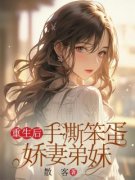 《小赵阿阳》小说主角重生后手撕