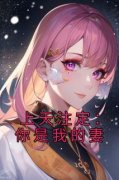 《上天注定：你是我的妻》小说全