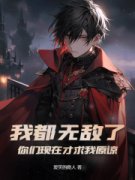 我都无敌了，你们现在才求我原谅