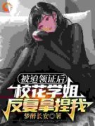 《被迫领证后，校花学姐反复拿捏