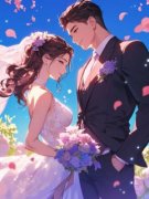 《婚宴前一天，未婚妻要换老公》
