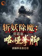 小说《道玄一李华云》斩妖除魔：