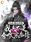 《江逸黄蓉》综武：随心所欲，我