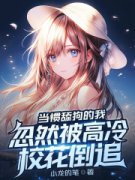 《当惯舔狗的我，忽然被高冷校花