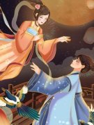 《柳娇娇柳如烟谢安》免费阅读 不