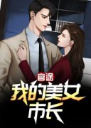《官途：我的美女市长》小说章节