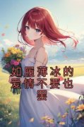 好书推荐《如履薄冰的爱情不要也