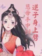 《慈母手中剑，逆子身上劈》林微