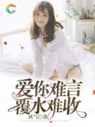 爱你难言，覆水难收沈甜季南晨大