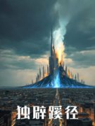 《独辟蹊径》小说大结局在线试读