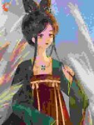 精品小说《林轻月林明珠》穿成虐