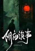 阴庙诡事陈广荣婆婆精彩章节在线