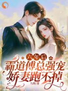 《六年后，霸道傅总强宠娇妻跑不