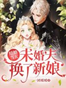 结婚当天，未婚夫换了新娘小说 陆