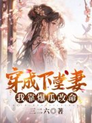 穿成下堂妻？我靠爆瓜改命全章节