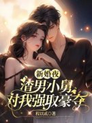 《花昭商北枭商少峥》小说免费阅