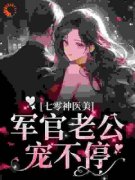 七零神医美，军官老公宠不停陈兮