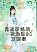 《觉醒系统后，一夜坐拥80万精骑》