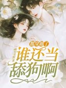 《都穿越了，谁还当舔狗啊》小说
