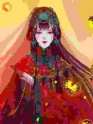 《嫦娥后羿》大结局免费试读 《嫦