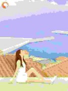 《有的妈妈，注定是个悲剧》春花