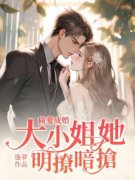 最新《偷爱成婚，大小姐她明抢暗