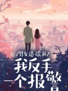 《男友造谣我，我反手一个报警》