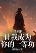 主角是手别抖让我成为你的一等功