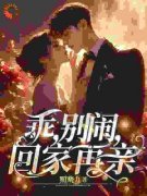 《乖，别闹，回家再亲》林欢崇礼