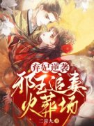 主角是弃妃逆袭，邪王追妻火葬场