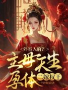 《沈若曦萧煜容景澜》小说完结版