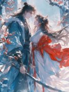 小说卫知延谢听挽克死七任夫君后
