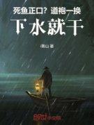 《陈承一皮皮》(死鱼正口？道袍一