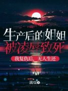 生产后的姐姐被凌辱致死，我复仇