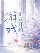 《游戏正式开始》小说完结版免费