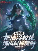 主角是夏驰白汐月的小说 《分手后