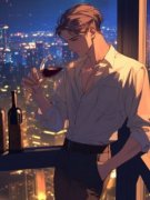 婚礼前夕，我意外听见前女友的心