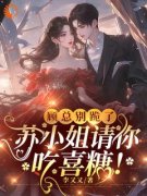 《苏暖顾烨》小说章节列表精彩阅