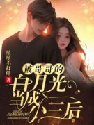 被哥哥的白月光当成小三后顾城楚