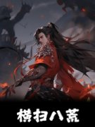 横扫八荒朱厚照曹正淳全文在线免