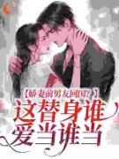 《王逸风杜玉莲》娇妻前男友回国