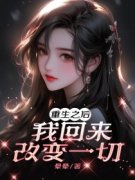 小说《重生之后我回来改变一切》