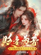 《兰兮棠商时序蒋少钦》大结局精