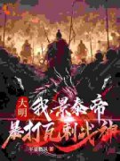主角是朱祁钰孙若微的小说 《大明