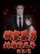 《被家暴男折磨的三年》完结版免