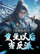 叶亦萧林穿越指南：重生以后当反