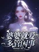 《婆婆就爱多管闲事》小说章节免