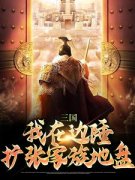 《三国：我在边陲，扩张家族地盘