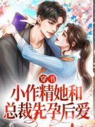 云舒陆砚(主角穿书：小作精她和总